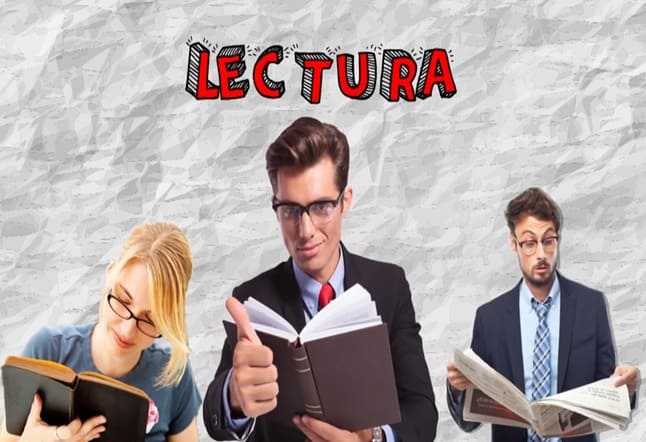 Capítulo N° 13 - ¿Cuánto leemos los peruanos?